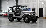 1978 Land Cruiser FJ40 Thumbnail 26
