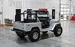 1978 Land Cruiser FJ40 Thumbnail 33