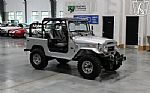 1978 Land Cruiser FJ40 Thumbnail 36
