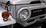 1978 Land Cruiser FJ40 Thumbnail 67