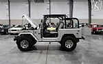 1978 Land Cruiser FJ40 Thumbnail 72