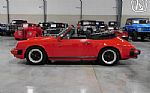 1987 911 Cabriolet Thumbnail 13