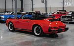 1987 911 Cabriolet Thumbnail 14