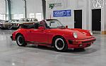 1987 911 Cabriolet Thumbnail 18