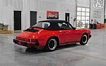 1987 911 Cabriolet Thumbnail 24