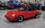 1987 911 Cabriolet Thumbnail 36