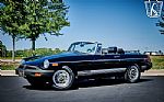 1979 MGB Limited Edition Thumbnail 3