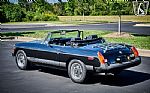1979 MGB Limited Edition Thumbnail 8