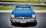 1979 MGB Limited Edition Thumbnail 23