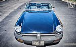 1979 MGB Limited Edition Thumbnail 40