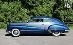 1948 Super Sedanette Thumbnail 7