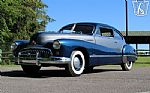 1948 Super Sedanette Thumbnail 5