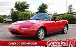 1990 MX-5 Miata Convertible Thumbnail 1