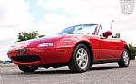 1990 MX-5 Miata Convertible Thumbnail 8