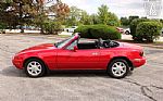 1990 MX-5 Miata Convertible Thumbnail 9