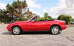 1990 MX-5 Miata Convertible Thumbnail 10