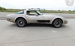 1982 Corvette Collectors Edition Thumbnail 3