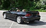 1995 Mustang SVT Cobra Cobra Thumbnail 37