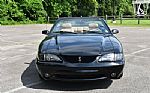 1995 Mustang SVT Cobra Cobra Thumbnail 42