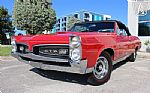 1967 GTO Thumbnail 5