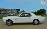 1966 Mustang Thumbnail 4