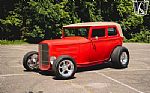 1930 Tudor Street Rod Thumbnail 4