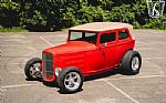 1930 Tudor Street Rod Thumbnail 3