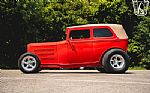 1930 Tudor Street Rod Thumbnail 8