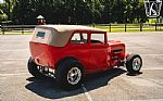 1930 Tudor Street Rod Thumbnail 15