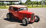 1930 Tudor Street Rod Thumbnail 21