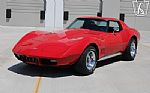 1977 Corvette Thumbnail 3