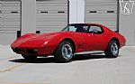 1977 Corvette Thumbnail 2
