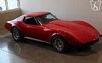 1977 Corvette Thumbnail 7