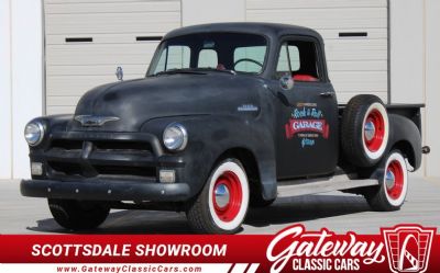Photo of a 1954 Chevrolet 3100 5 Window for sale