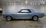 1966 Mustang Thumbnail 7