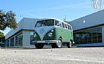 1965 Type 2 Bus Thumbnail 3