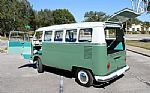 1965 Type 2 Bus Thumbnail 43