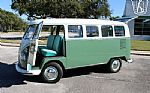 1965 Type 2 Bus Thumbnail 42