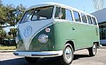 1965 Type 2 Bus Thumbnail 50