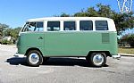 1965 Type 2 Bus Thumbnail 53