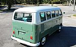 1965 Type 2 Bus Thumbnail 64