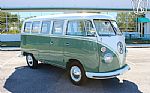1965 Type 2 Bus Thumbnail 69