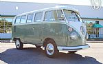 1965 Type 2 Bus Thumbnail 68