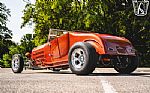 1927 Model T Roadster Thumbnail 11