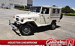 1979 Land Cruiser FJ43 Thumbnail 1