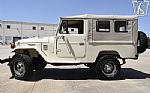 1979 Land Cruiser FJ43 Thumbnail 5