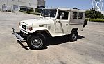 1979 Land Cruiser FJ43 Thumbnail 2