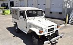 1979 Land Cruiser FJ43 Thumbnail 19