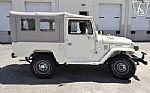 1979 Land Cruiser FJ43 Thumbnail 17