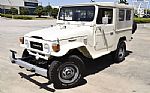 1979 Land Cruiser FJ43 Thumbnail 26